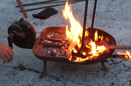 forge