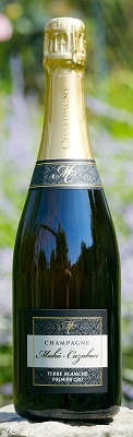 Terre Blanche bio