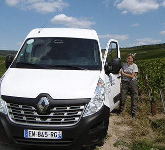 Vendanges 2018/6