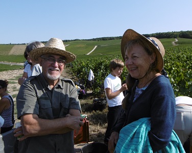 Vendanges 2018/8